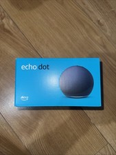 Amazon Echo Dot 5th Generation