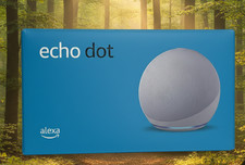 Brand New Amazon Echo Dot 5th