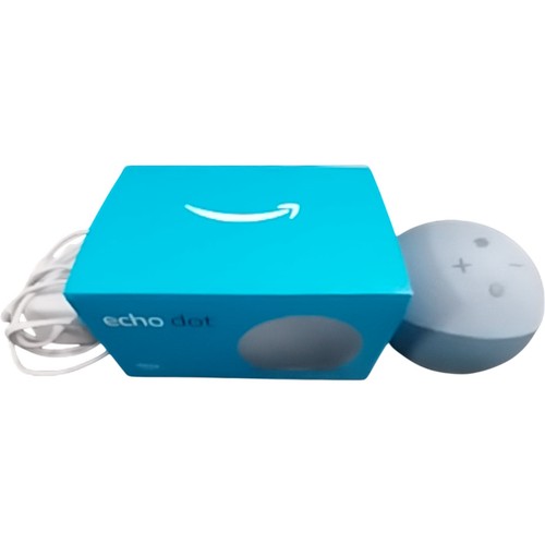 Amazon echo dot smart - -,