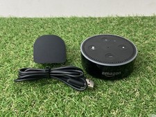 Amazon Echo Dot 2nd Generation