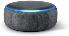 Amazon Echo Dot 3rd Generation