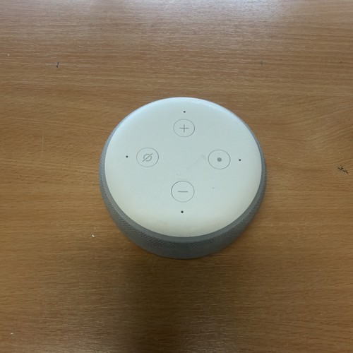 Amazon echo dot - amazon, generation
