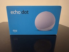 Echo Dot 5th Generation Smart
