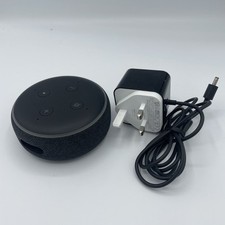 Amazon Echo Dot 3rd Generation