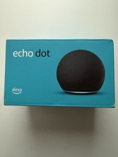 Amazon Echo Dot (4th