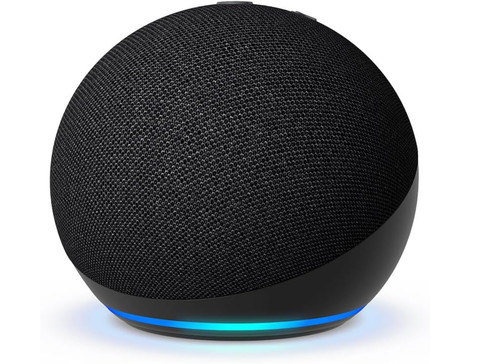 Amazon echo dot 5th generation - dot,