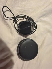Amazon Echo Dot (3rd