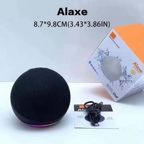 Echo dot 5th - echo, generation