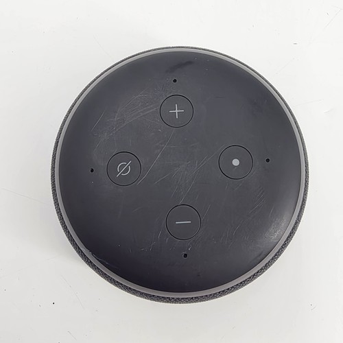 Amazon alexa echo dot - amazon,