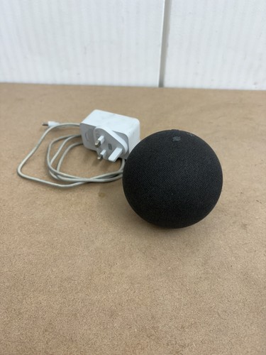 Echo dot 5th generation - generation, smart