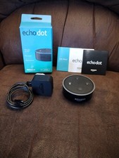 Amazon Echo Dot 2nd Generation