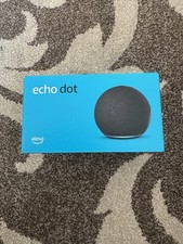 Echo Dot (Newest gen) | Big
