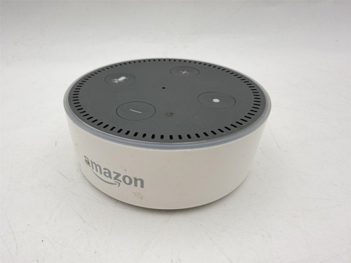 Amazon echo dot - amazon, (2nd